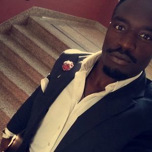 Meet your Posher, Brandon