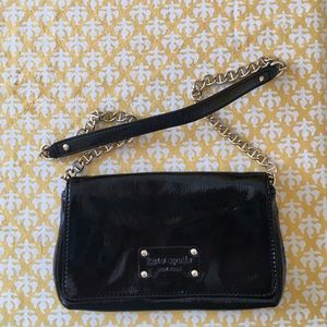 Kate Spade Patent Leather Purse