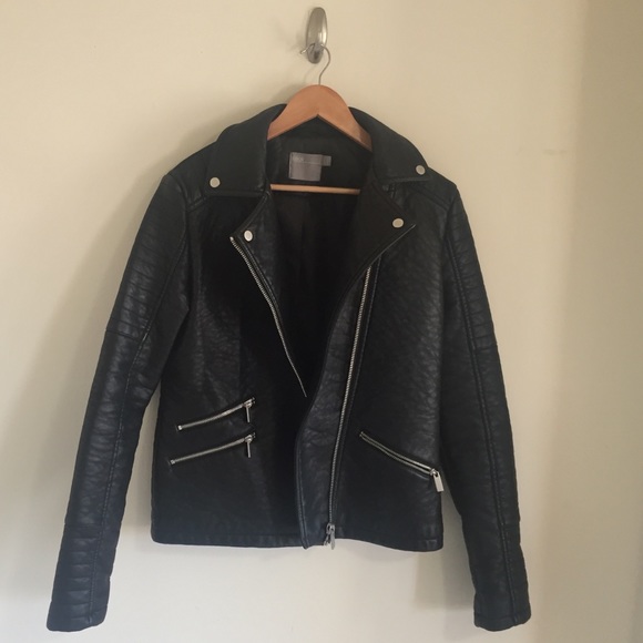 Asos Motorcycle Jacket