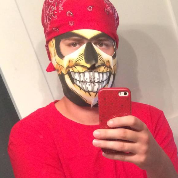 Meet your Posher, Jared - Picture 1 of 1