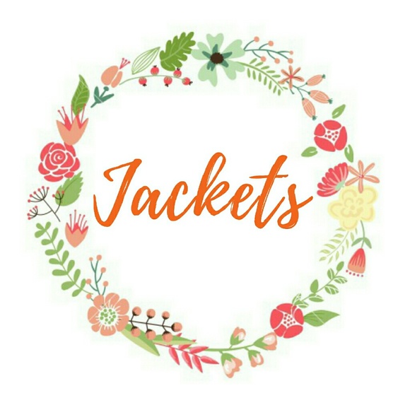 Like to know when new listing of jackets