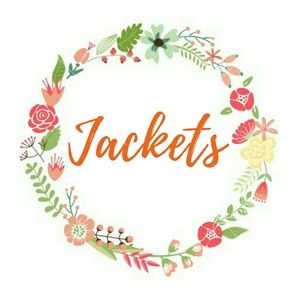 Like to know when new listing of jackets