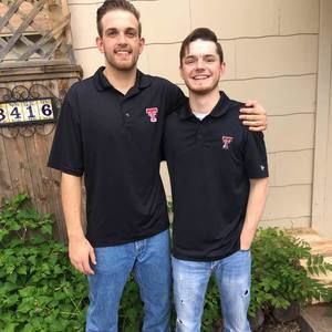 Meet your Posher, Evan