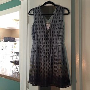 Gorgeous RACHEL Rachel Roy dress!