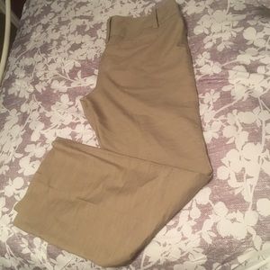 Maurices Pants - Khaki Pants Maurices Pants - Khaki Pants
