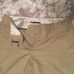 Maurices Pants - Khaki Pants Maurices Pants - Khaki Pants