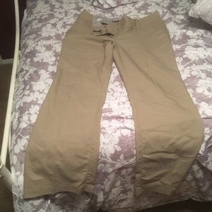 Maurices Pants - Khaki Pants Maurices Pants - Khaki Pants