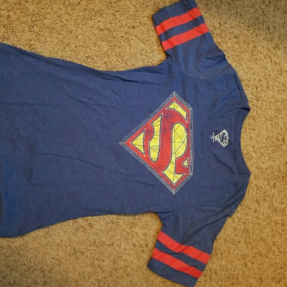 Never worn
