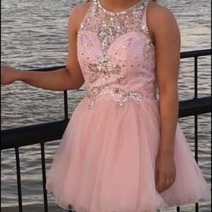 Homecoming/Prom dress