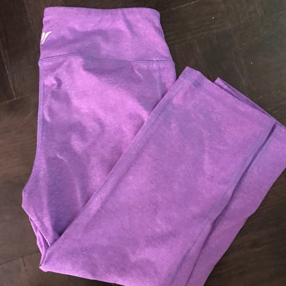 Old Navy Active Leggings Purple - Sz. M