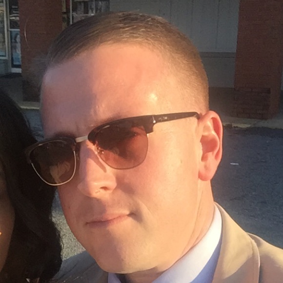 Meet your Posher, James