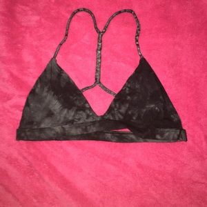Brandy Melville bralette from pacsun size small