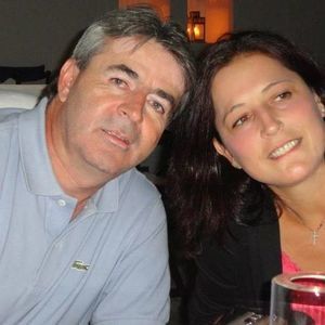 Meet your Posher, Kostas-elli