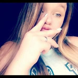 Meet your Posher, Cheyenne