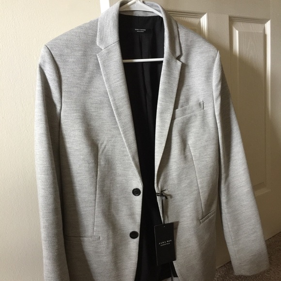 Zara Men's Blazer