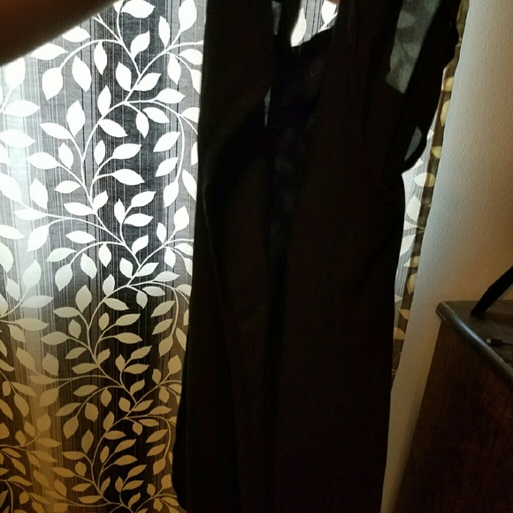 Very cute, worn once