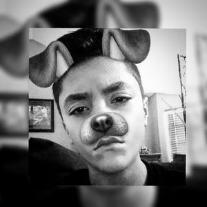 Meet your Posher, Brandon