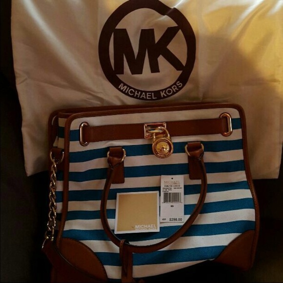 Michael Kors Hamilton