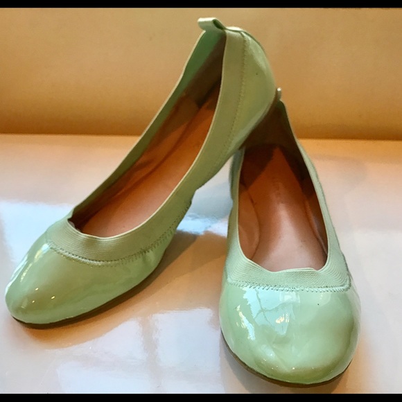Mint Flats