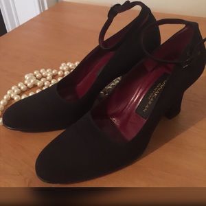 Donna Karen Heels