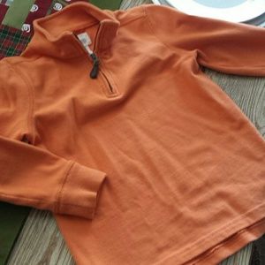 REDUCED! Boy's CrewCuts pullover