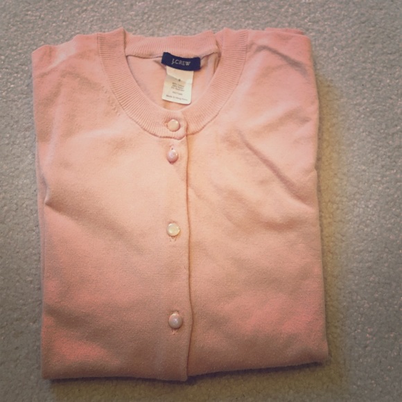 JCrew Cardigan!