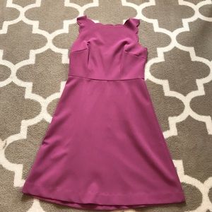 Loft dress