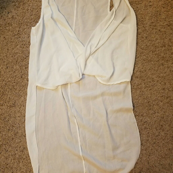Tank--- blouse