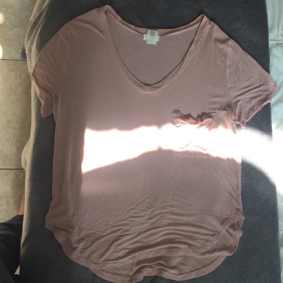 pink fancy shirt