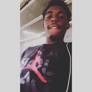 Meet your Posher, Ty