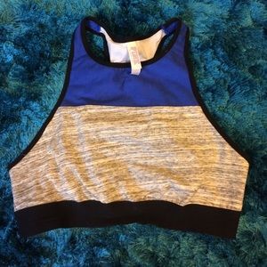 PINK Victoria Secrets Sports Bra
