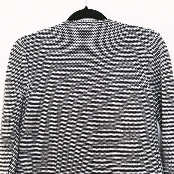 Slouch Reversible Cardigan - Picture 4 of 4