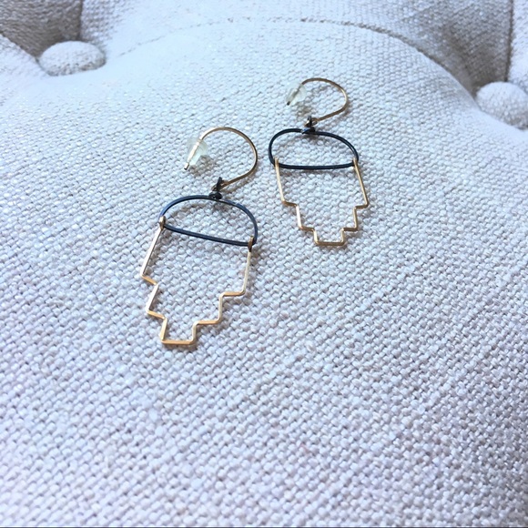 SALE By Boe Earrings