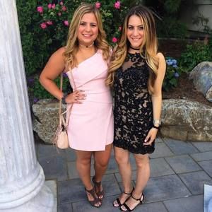 Meet your Posher, Olivia