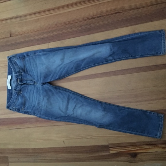 Abercrombie & Fitch jeans