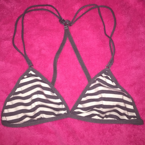 brandy melville bralette