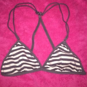 brandy melville bralette