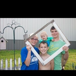 Meet your Posher, Kristi