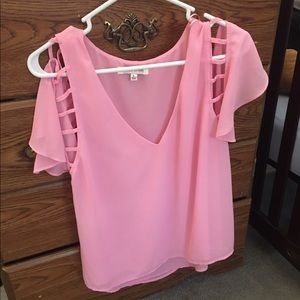 Shirt bought from lil boutique