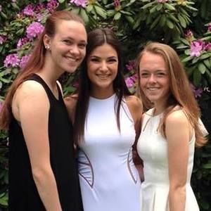 Meet your Posher, Isabelle