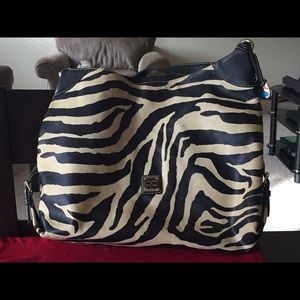 Dooney & Burke purse