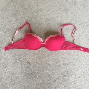 Victoria's Secret Bra