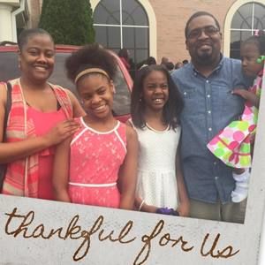 Meet your Posher, Jamila