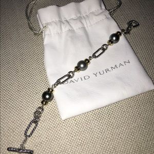 David Yurman Bracelet