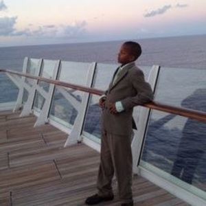 Meet your Posher, Xavier