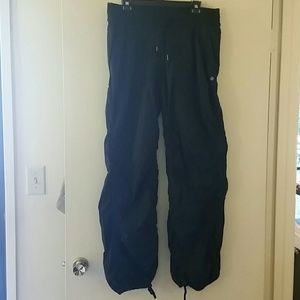 Lululemon Athletica black pant