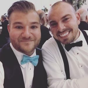 Meet your Posher, Lucas