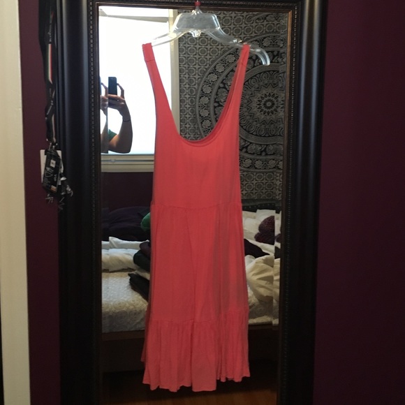 Swing dress