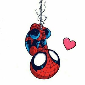 Meet your Posher, Veronica