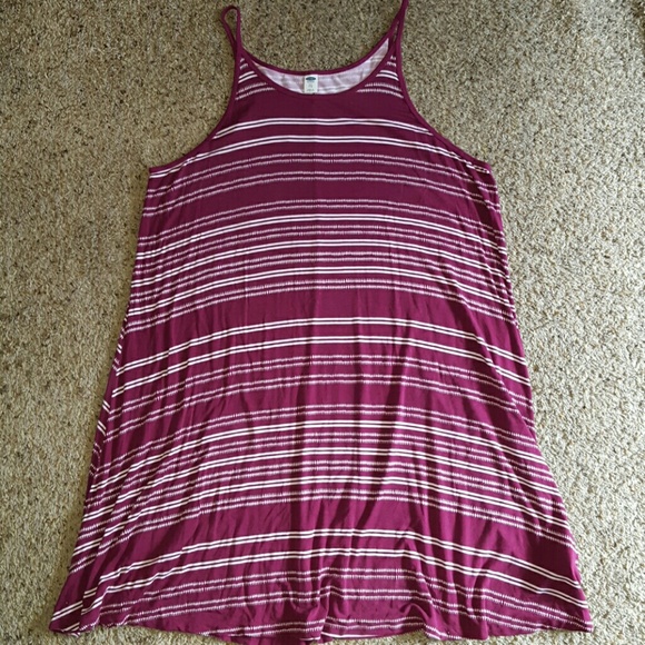 🛍Swing dress
